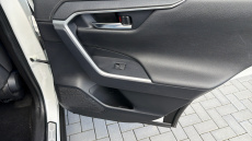 Toyota RAV4 2.5 VVT-i Hybrid Design 5dr CVT 2WD Hybrid Estate